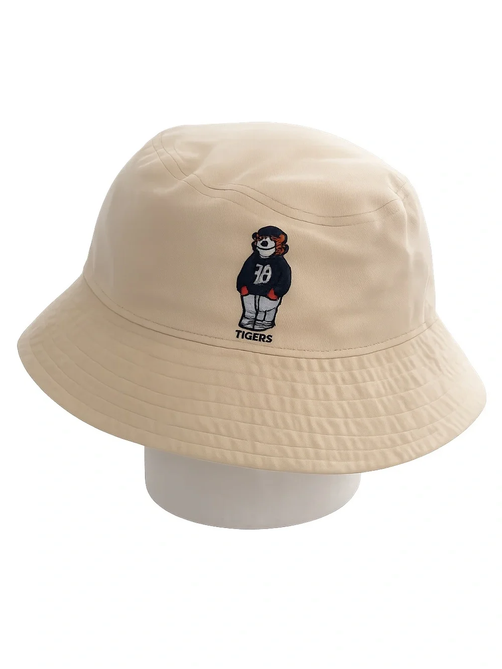 Detroit Tigers x National Coney Island Bucket Hat Giveaway 2025